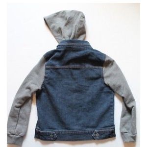Arizona Jeans Jean Jacket 3T